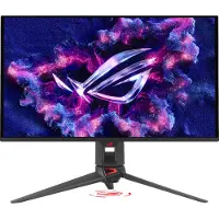 Asus ROG Swift OLED PG27UCDM