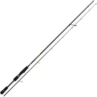 Herakles Overstrike Jigging Rod Argenté 2.70 m / 20-60 g