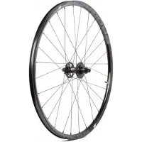 Progress Revo 26´´ Mtb Rear Wheel Noir 9 x 135 mm / Shimano/Sram HG