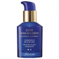Guerlain Super Aqua-Emulsion Émulsion universelle pour le visage 50ml