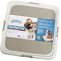 Pawise WC pour chiots (Chien)