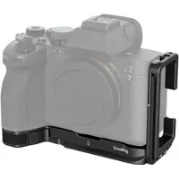 SmallRig Support en L pour Sony Alpha 7 IV/Alpha 7S III/Alpha 1