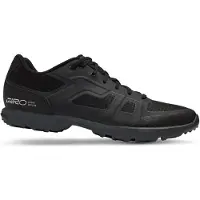 Giro Gauge Mtb Shoes Noir EU 42