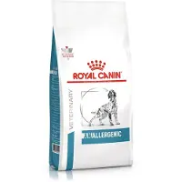 Royal Canin Dog anallergenic 1,5 kg