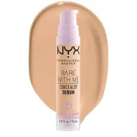 Nyx Bare with Me, Sérum Correcteur, 04 Beige