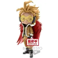 My Hero Academia Bp Q Posket - My Hero Academia - Hawks