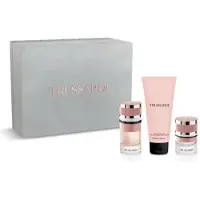 Trussardi Eau De Parfum Beige Femme