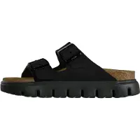 Birkenstock Mule 'Arizona' noir