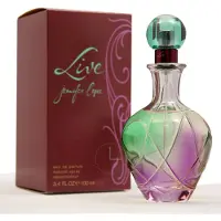 Jennifer Lopez Live EDP W 100ml