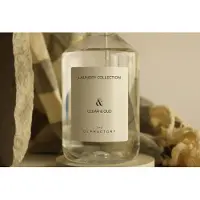 The Olphactory Olphactory, Zeder & Oud, notes boisées, désodorisant pour armoires, 500 ml