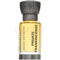 Swiss Arabian Encens privé d'Arabie suisse CPO U 12 ml