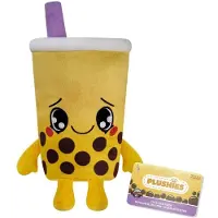 Funko POP! Thé au lait au mango - Peluche - Nourriture pour gamers
