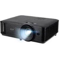 Acer X1328WHn - Projecteur DLP - portable - 3D - 5000 ANSI lumens - WXGA (1280 x 800) - 16:10 (MR.JX211.001)