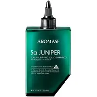 AROMASE - 5α Juniper Scalp Purifying Liquid Shampoo, 260ml