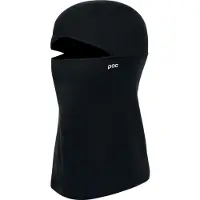 POC Layer Merino, balaclava, noir
