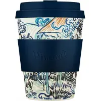 Ecoffee Café à emporter, Tasse, Bleu, Multicolore