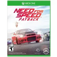 Need For Speed Payback - Xbox One (Us)