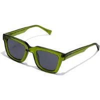 Hawkers Lunettes de soleil 'One Uptown' kiwi / noir / argent