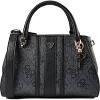 GUESS Sacs à main 'Noelle II' noir