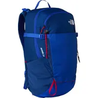 The North Face - Sac de randonnée journée - Basin 24 Estate Blue en Nylon - Bleu