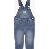 Levi's Salopette 'MY FIRST' bleu denim