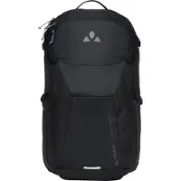 Vaude Sac à dos de sport 'TrailControl 20+' noir