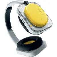 Nothing Tech Nothing Headphone (a) Jaune