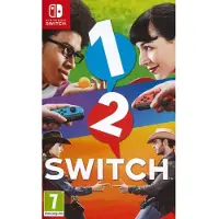 1-2-Switch Nintendo Switch