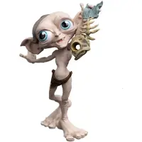 Weta Workshop Mini Figurki Lord of the Rings: Sméagol 11 cm od