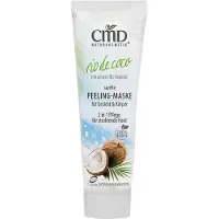 CMD Naturkosmetik Rio Masque Peeling de Coco 50 ml