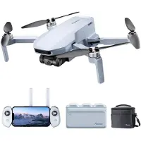 Potensic - ATOM SE Fly More Combo(EU) - 249 g - C0 (249 g), Drone, Noir