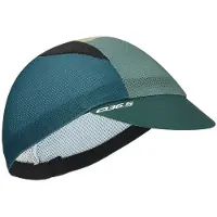 Q36.5 Signature Cap Vert Homme