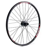 Gurpil Taurus 26´´ Cl Mtb Rear Wheel Noir 9 x 135 mm / Shimano/Sram HG