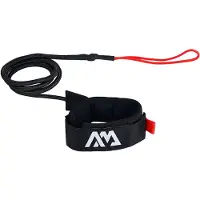 Aqua Marina Safety Leash 243 cm Accessoire pour paddleboard