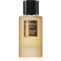 Hamidi Maison Luxe Intimate Musc parfum pur pour homme 110 ml