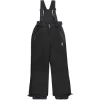 Aulp Savio Pants Noir 10 Years Enfants