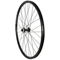 Massi Roue Avant Vtt Black Gold 3 32h 29´´ Cl Disc