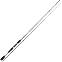 LINEAEFFE Forward Iii Spinning Rod Argenté 1.82 m / 0-8 g