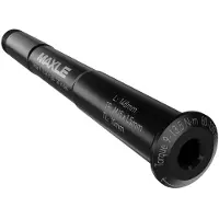 Sram Maxle Stealth Road Front Through Axle Noir 12 x 100 mm
