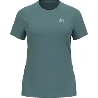Odlo T-shirt à Manches Courtes Cardada