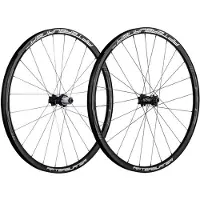 Fsa Afterburner Wider 27.5´´ Disc Mtb Wheel Set Argenté 15 x 142 / 9 x 135 mm / Shimano/Sram HG