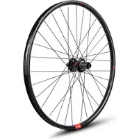 Gurpil Alpha 27.5´´ 6b Disc Tubeless Mtb Rear Wheel Argenté 12 x 148 mm / Shimano Micro Spline