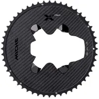 Miche X2 Rd Pm R92 Bcd 110 Mm Outer Chainring Argenté 56t