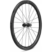 Fulcrum Wind 42 Db 2wf Disc Tubeless Road Rear Wheel Argenté 12 x 142 mm / Sram XDR