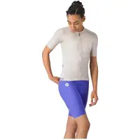 Castelli Espresso 2 Shorts Bleu S Femme