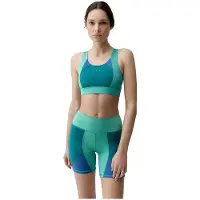 Born Living Yoga Darana Sports Top Vert M Femme