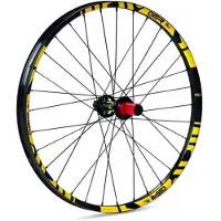 Gtr Sl35 E-bike Boost 27.5´´ Disc 6b Tubeless Mtb Rear Wheel Argenté 12 x 148 mm / Shimano Micro Spline