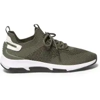 Tbs Jellina Trainers Vert EU 39 Femme