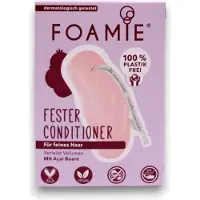 Foamie , You`re Adorabowl, Hair Conditioner Bar, For Volume, 80 g