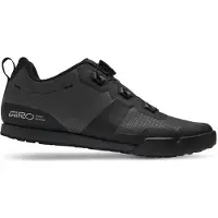 Giro Tracker Boa Mtb Shoes Noir EU 41